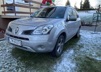 Renaul Koleos 2.0 4x4