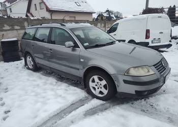 Sprzedam passat B5 fl 1.8T +lpg nowy kompletny rozrząd z pompą wody