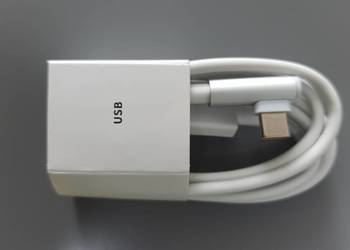 przewód usb-c długość 1m kątowy boczny