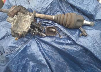 Ford Cougar 2.0 16V 97r czujnik skrzyni 97bb-9e731-ad