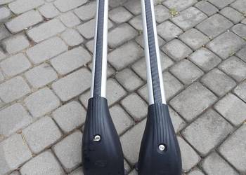 FORD Focus MK3 hatchback kombi bagażnik dachowy 2011-2018