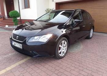 Seat Leon 1.6 Tdi