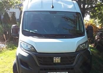 Fiat Ducato H2L4