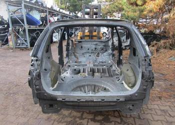 PAS TYLNY TYŁ WANNA KIA SPORTAGE IV
