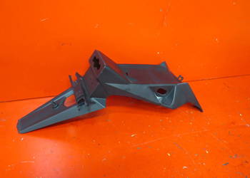 SUZUKI GSR 750 GSR750/L1 2012 CHLAPACZ TYŁ NADKOLE BŁOTNIK TYLNY FENDER