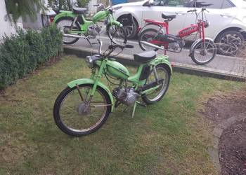 Komar 2352W wersja Export Fulloryginal