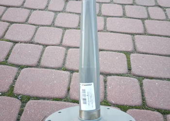 Wał pionowy Typ 1 Z010/1 Samasz C104050100