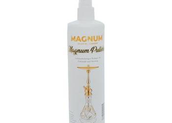 Magnum Sprej do Czyszczenia Fajki Wodnej Shishy