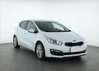 Kia Ceed 1.4 MPI
