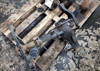 MOST PRZEDNI MITSUBISHI PAJERO III V80 4.100 XXW MOST PRZEDNI MITSUBISHI PAJERO III V80 4.100 XXW