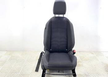 FOTEL PRAWY PRZÓD OPEL CORSA F Hatchback SIEDZENIE PRZEDNI, PRAWA