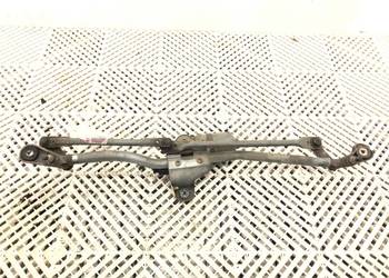 MECHANIZM WYCIERACZEK PRZÓD AUDI A4 B6 0390241509 00-05 UKŁAD