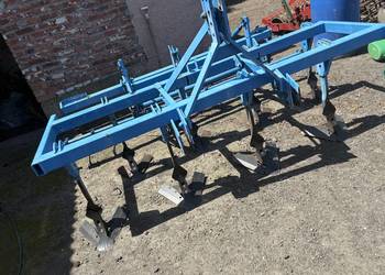 Gruber 3m Frost bezorkowiec