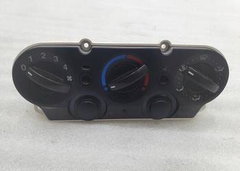 PANEL KLIMATYZACJI FIESTA MK6 2S6H-18549-BD