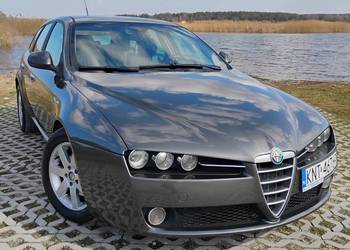 ALFA ROMEO 159 SPORTWAGON