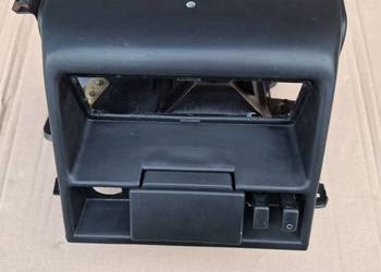 Konsola nawiewu powietrza mieszalnik Fiat 126p Maluch