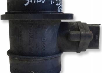 PRZEPŁYWOMIERZ Fiat Stilo 1.9 JTD POWIETRZA 0281002308