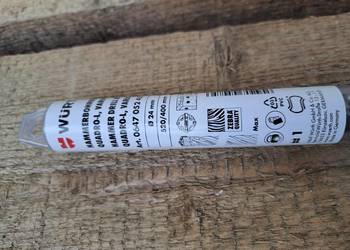 Wiertło udarowe Würth Quadro-L Vario Ø 24 mm 520/400 mm – nowe