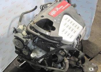 ALFA ROMEO MITO 1.4 TURBO T-JET 199A8000 155KM 146 tys km silnik kompletny