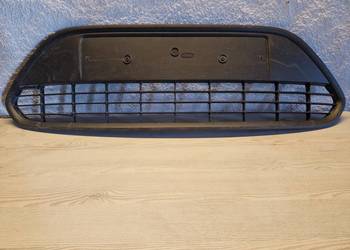 Kratka środkowa zderzaka Ford Focus MK2 Lift 2008-11