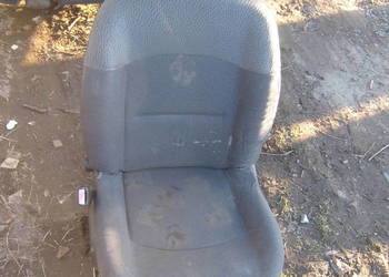 Fotel lewy kierowcy Renault Clio II  3 d. hatchback