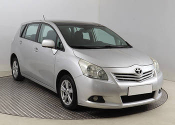 Toyota Verso 2.0 D-4D