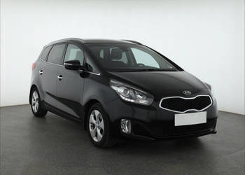 Kia Carens 1.7 CRDi