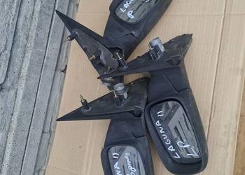 Renault Laguna II lusterko prawe lewe TEB76