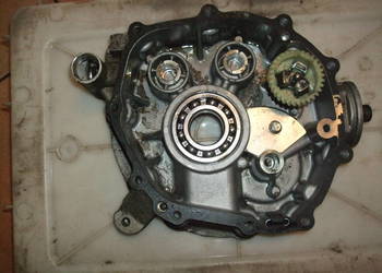 Misa olejowa Loncin 1P92