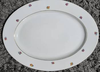 Półmisek Porcelanowy Altrohlau MZ