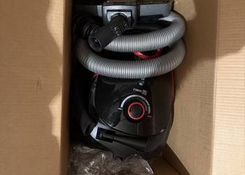 Mocny Odkurzacz Samsung SC5481 2100W | Duża siła ssania!