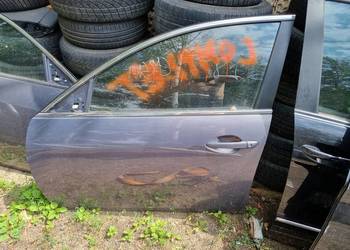 DRZWI LEWY PRZÓD MAZDA 6 GH BN9RA
