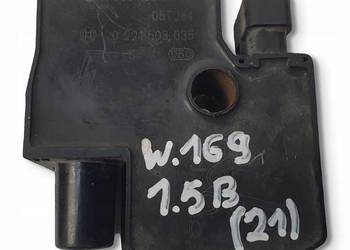 CEWKA ZAPŁONOWA Mercedes W169 1.5 8V A0001587803 0221503035