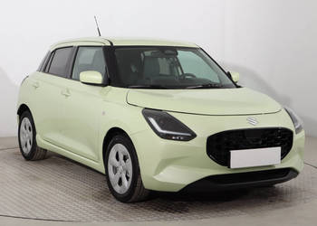 Suzuki Swift 1.2