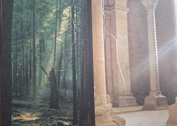 Ceskoslovensko priroda a umenie- Jiri Havel