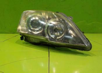 HONDA CRV III 09r XENON lampa prawa przod 33100-SWW-E1