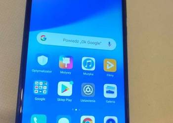 Huawei P20 Lite 4/64