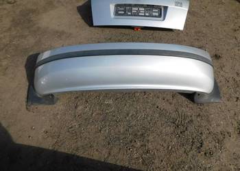 fabia zderzak kolor 9102 nr 30550 WYSYŁKA