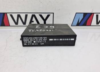 BMW E38 E39 MODUŁ STEROWNIK TEMPOMATU 8375497