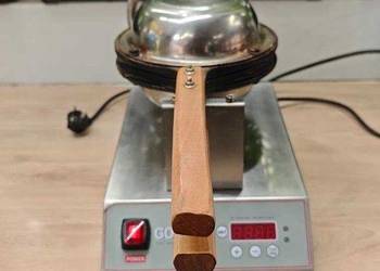 Gofrownica bąbelkowa GOFREX X-9 Bubble Waffle 1400 W