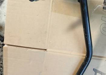 Łoże silnika Simson Sr 50 super stan