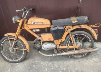 Romet ogar 200