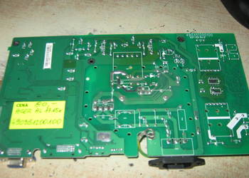 ACER AL 1715 X 490351200100 Płyta główna