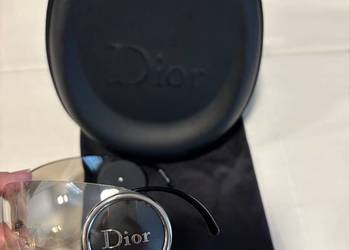 Dior okulary przeciwsłoneczne
