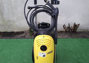 Myjka ciśnieniowa KARCHER HD 5/12 C Wysyłka Gwarancja Serwis
