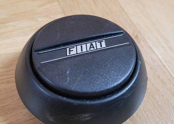 Klakson kierownicy fiat 126p