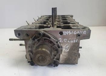 Opel Insignia 2.0 CDTI GŁOWICA CYLINDRÓW silnika
