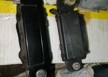 Sprzedam klamki przód do Audi 80B4