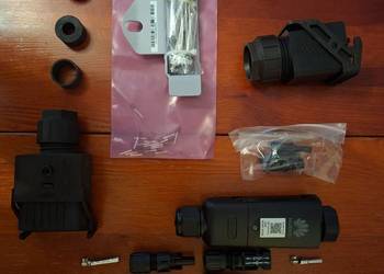 Huawei akcesoria (logger) do falownika serii (3KTL-10KTL) M1