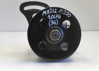 DAEWOO Matiz M200 1.0 LPG POMPA WSPOMAGANIA oryginał